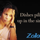 One of the new Zoloft ads.